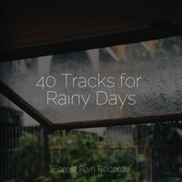 Rain in the Gutter - Childrens Music & Bath Spa Relaxing Music Zone & Study Zone
