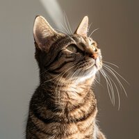 Acordes Calmantes Felinos - Música para Gatos Paz & Gatos cascabeleo & Las Ruedas Del Autobús