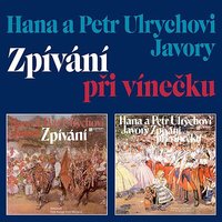 Navařila škvařenky - Hana Ulrychová & Lidová moravská