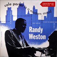 I Love You - Randy Weston
