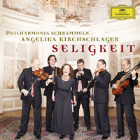 Schubert: Standchen D921 - Angelika Kirchschlager & Philharmonia Schrammeln & Франц Шуберт