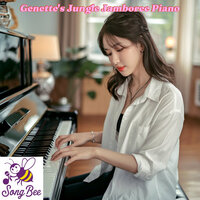 Genette's Jungle Piano - Song Bee