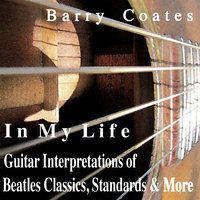 Song for Jo - Barry Coates