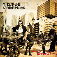 Algun lugar - Torrent