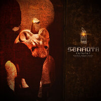 Слёзы Сердца Царевны Хнумит - Senmuth