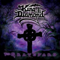 Lucy Forever - King Diamond