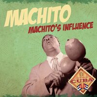 Oboe Mambo - Machito