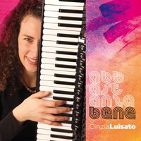 Canzona in D minor, BuxWv 168 - Cinzia Luisato & Дитрих Букстехуде