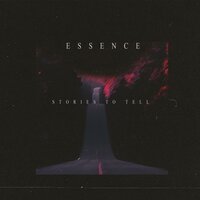 I Didn't Want To Hurt You. - Essence