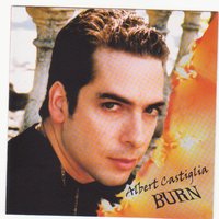 The Day the Old Man Died - Albert Castiglia