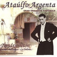 Zapateado - Ataúlfo Argenta & Tomás Bretón