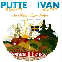 Det gåtfulla folket - Putte Wickman & Ivan Renliden