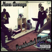 Pimpin' outta' control - Presidential Playerz & Sharp Shoota