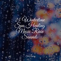 Floods of Rain - White Noise Nature Sounds Baby Sleep & Alpha Waves & Naturaleza Sonidos