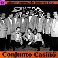 Humo y Espuma - Conjunto Casino & Fernando Álvarez