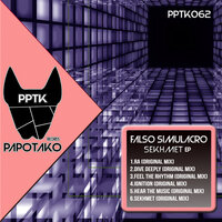 Feel The Rhythm - Falso Simulacro