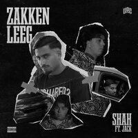Zakken Leeg - Shah & Jack