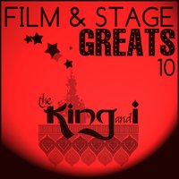 The March of the Siamese Children - King & I Orchestra