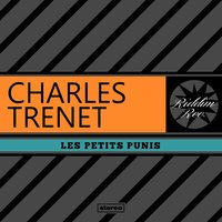 Verlaine - Charles Trenet & Le Jazz Groupe De Paris