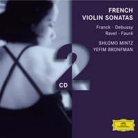 Kreisler: Syncopation - Allegretto grazioso - Shlomo Mintz & Clifford Benson & Фриц Крейслер
