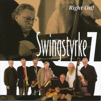 Step Right Up - Swingstyrke 7