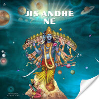 Jis Andhe Ne - Vayuu