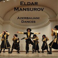 Dance With Sabres - Eldar Mansurov