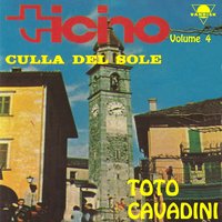La morra - Toto Cavadini
