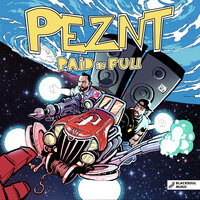 Dance On - PEZNT & Andy Roda