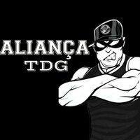 Aliança Tdg - Mc Gordim Boladão