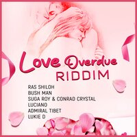 Overdue - Suga Roy & Conrad Crystal