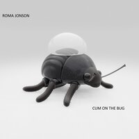 Throwing Up Piece - ROMA JONSON & KAMATAYAN