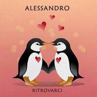 Dduie amici - Alessandro