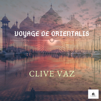 Hidden Places - Clive Vaz