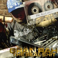 Inkonforme - Gran Rah