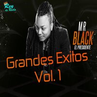 Angelito - Mr Black El Presidente