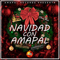 Navidad Rock - Daniel Flores