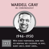 This Is It (05-?-58) - Wardell Gray