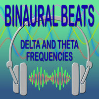 Pure Delta 3hz Binaural Beat No Fade Loop - Zen Meditation Garden