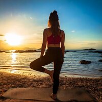 Vibes for Yoga - Lofi Piano Music Lounge & Meditation Music Zone / Namaste Calmness Yoga Guru & Chakra Yoga Music Ensemble