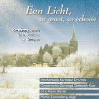 Al was des gemels gloed geblust - Oosterwolds Gem. Chr. Koor & Harry Hamer & Martin Zonnenberg