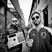 Soldout - DJ Goce & LD Pistolero & DJ Strajk