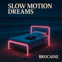 Falling Backwards - Brocaine