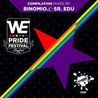 Feel The Pride - Binomio & Esteban López & Alicia Nilsson
