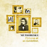 Pictures at an Exhibition (arr. E. Howarth): Tuileries. Dispute d'enfants apres jeux - John Wallace & Модест Петрович Мусоргский