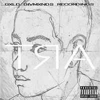 L.R.N. - Lavaa Man