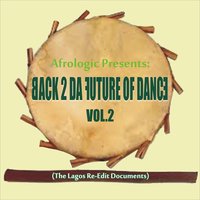 Knock on Wood - Afrologic