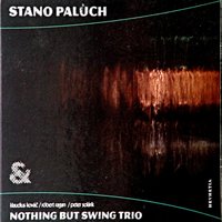 Don't Blame Me - Stano Palúch