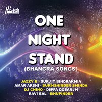 Jeena Kada Mitran Da - DJ Chino & Amar Arshi