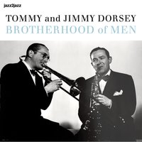 Melancholy Serenade - Tommy Dorsey
